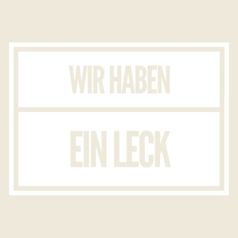 unter uns ist ein Spion