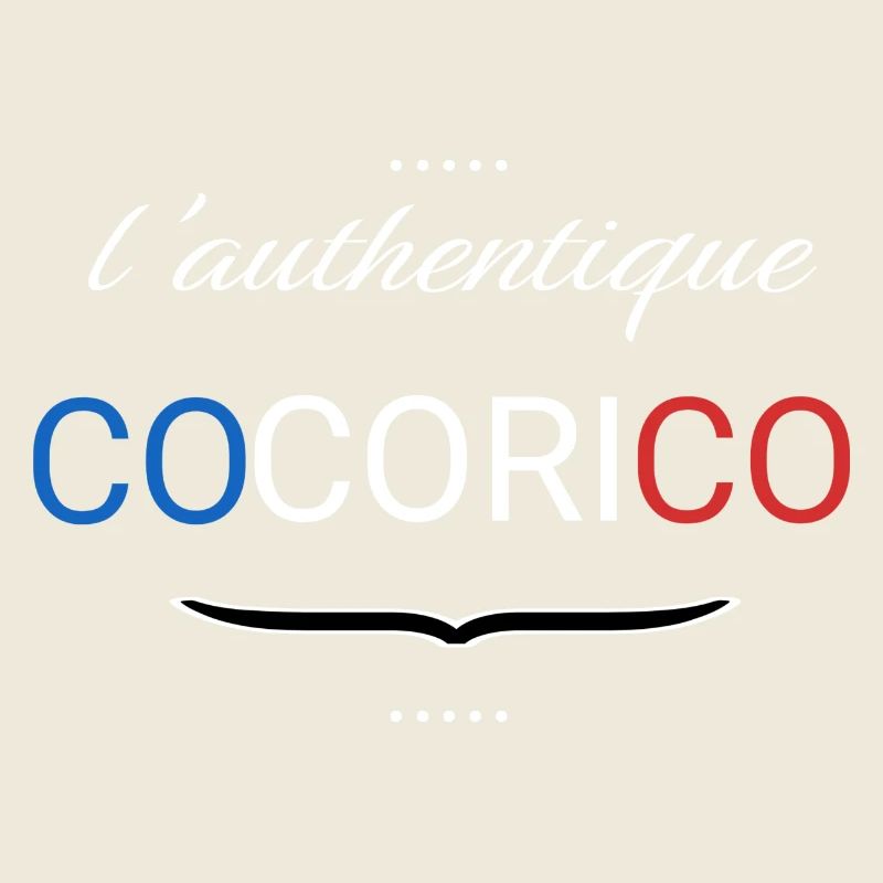 Cocorico – Das Authentische