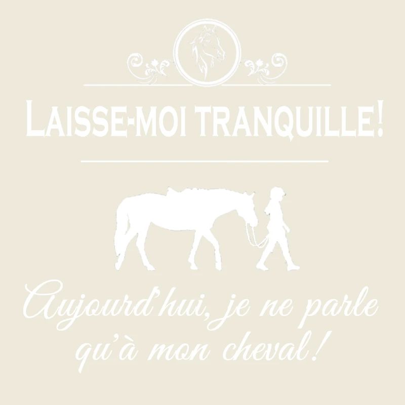 Laisse moi tranquille