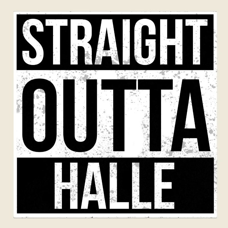 Straight Outta Salle