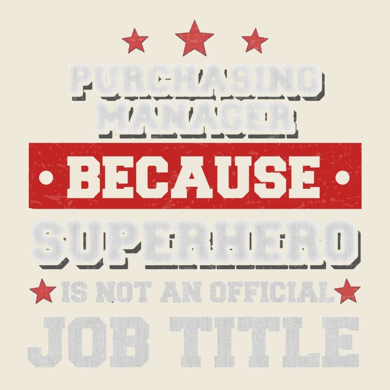 Parce que gestionnaire Superhero est pas sur le titre du poste