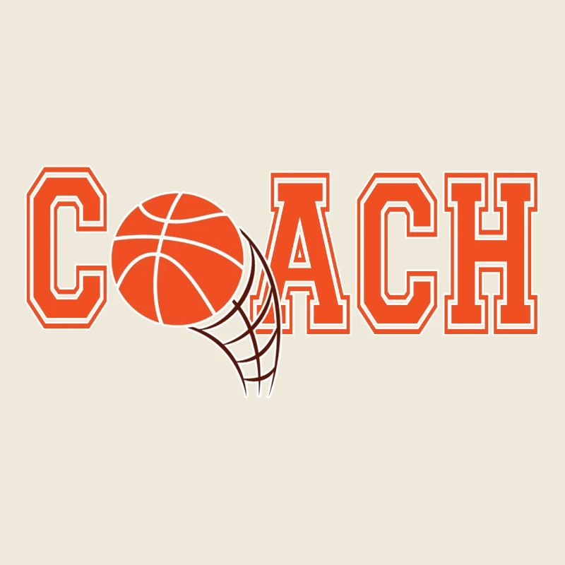 Basketball - Coach