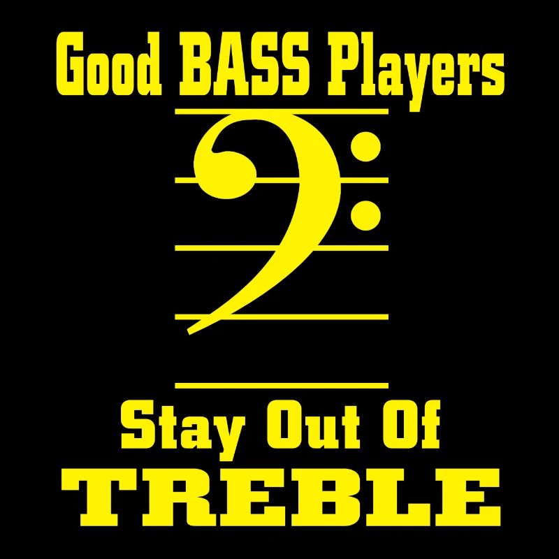 bass player