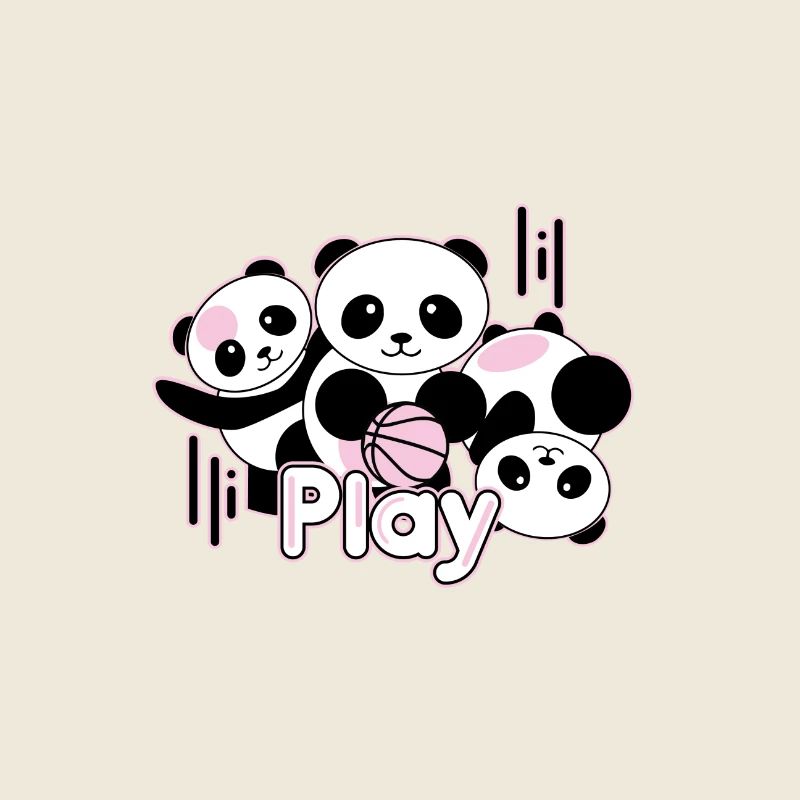 Play Panda