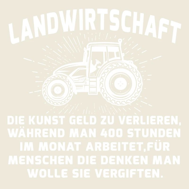 Landwirtschaft