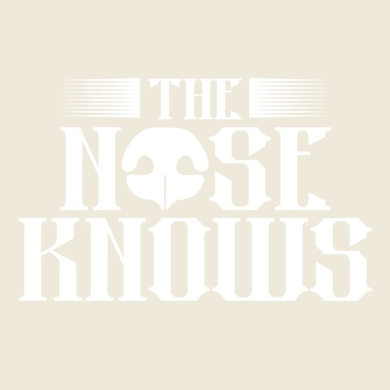 Le nez Knows