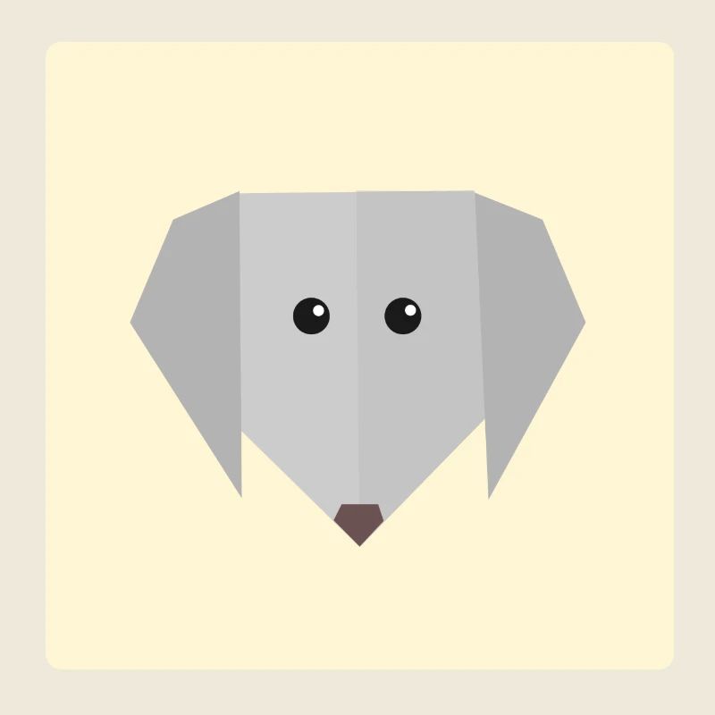 idée cadeau chien Doodle