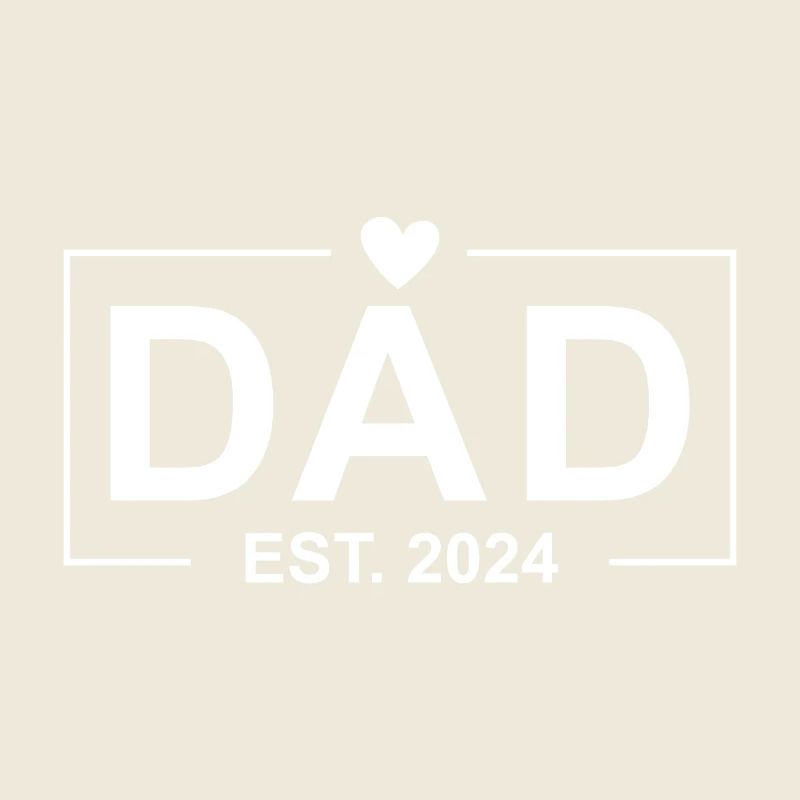 Dad Est 2024