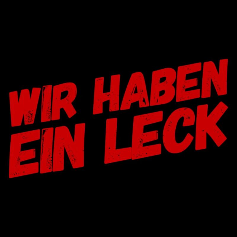 wir haben einen Schaden