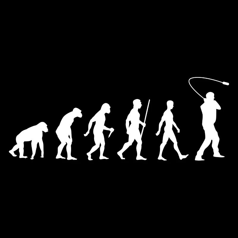 Hornussen Evolution