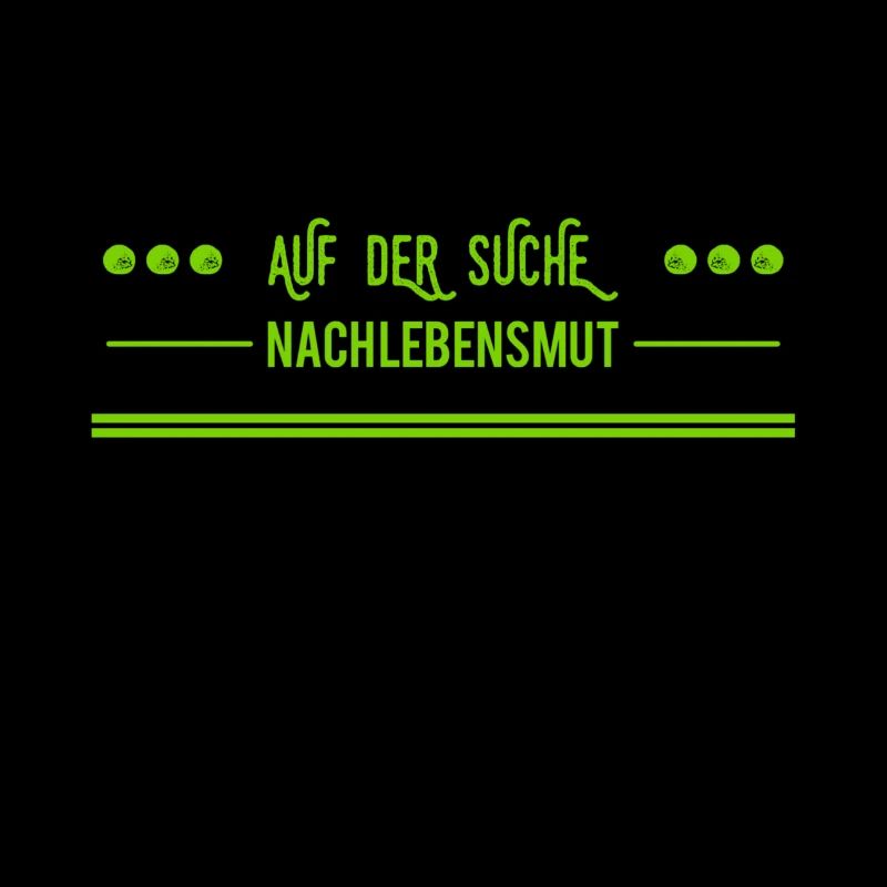 ich bin auf der Suche