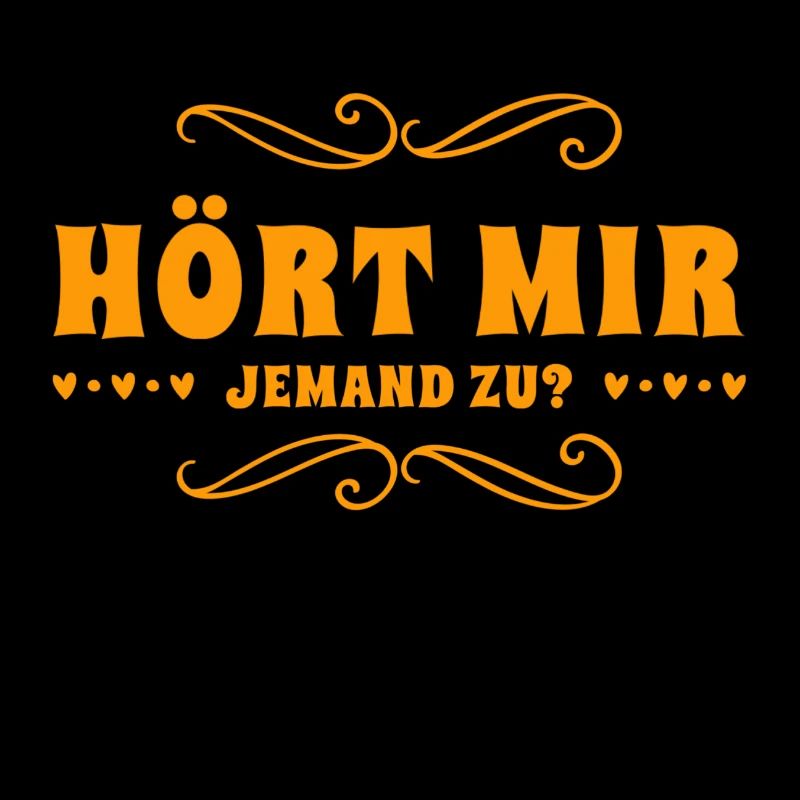 seid ihr aufmerksam?