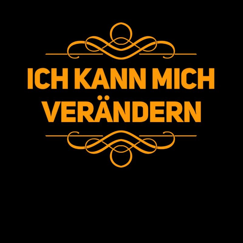 Veränderung ist möglich