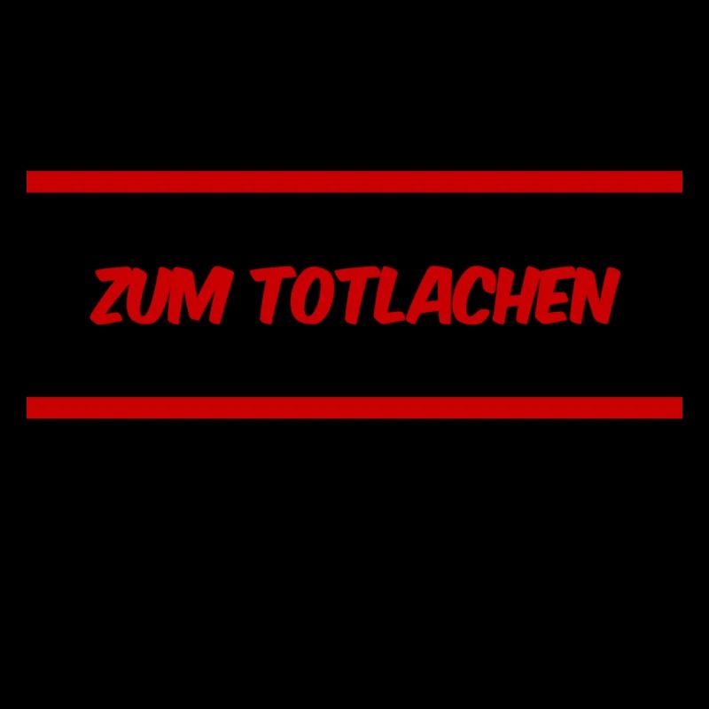 das ist witzig