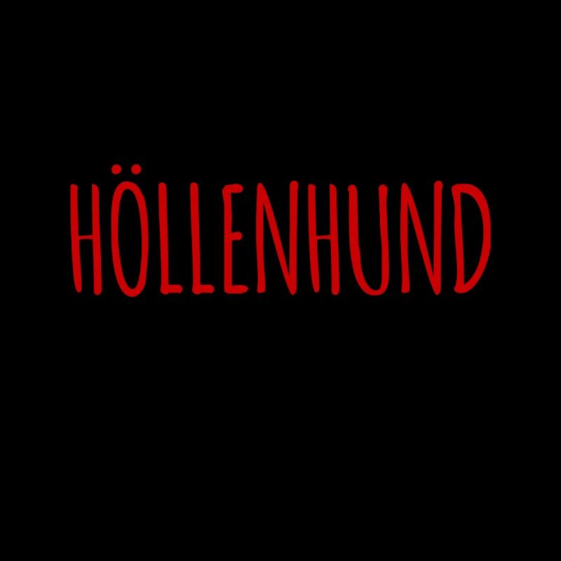 so sieht ein Höllenhund aus