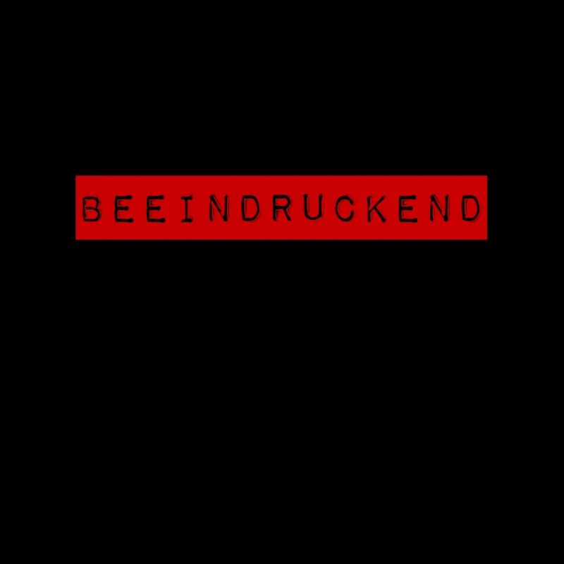 das ist beeindruckend