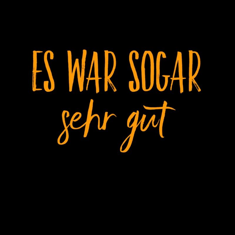 mir hat es sehr gefallen