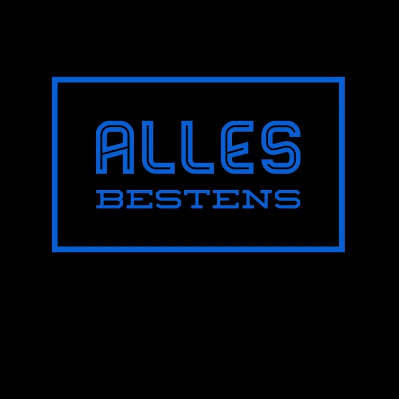alles bestens