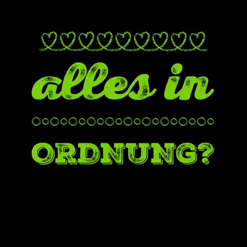 wie geht es dir?
