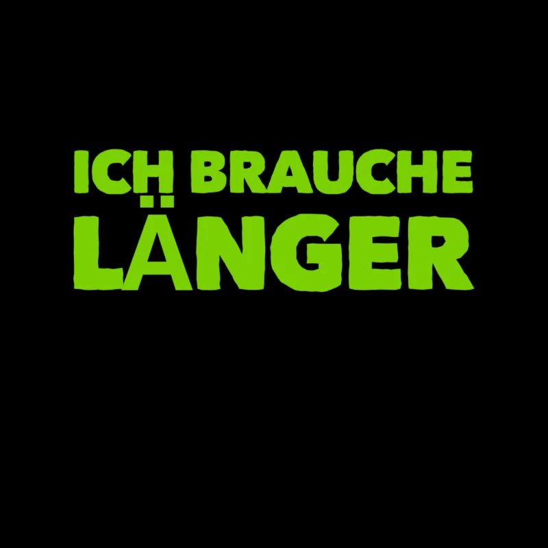 Geschwindigkeit ist nicht alles