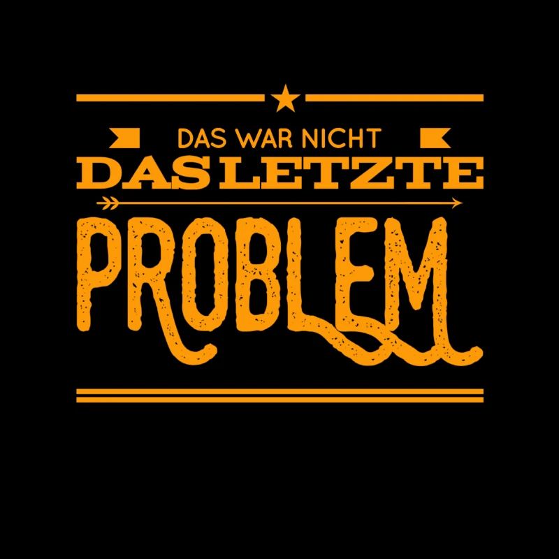 ich bin lösungsorientiert