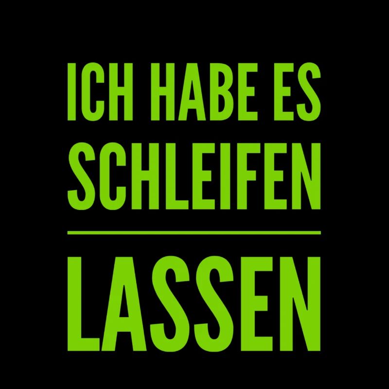 es hat sich viel angestaunt