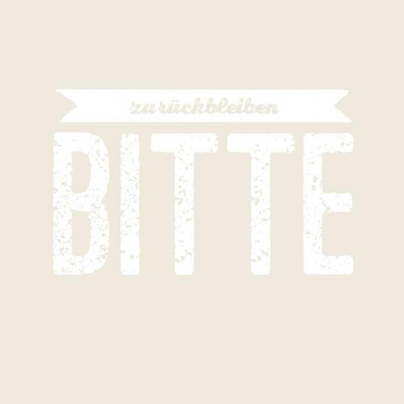 Vorsicht bei der Abfahrt