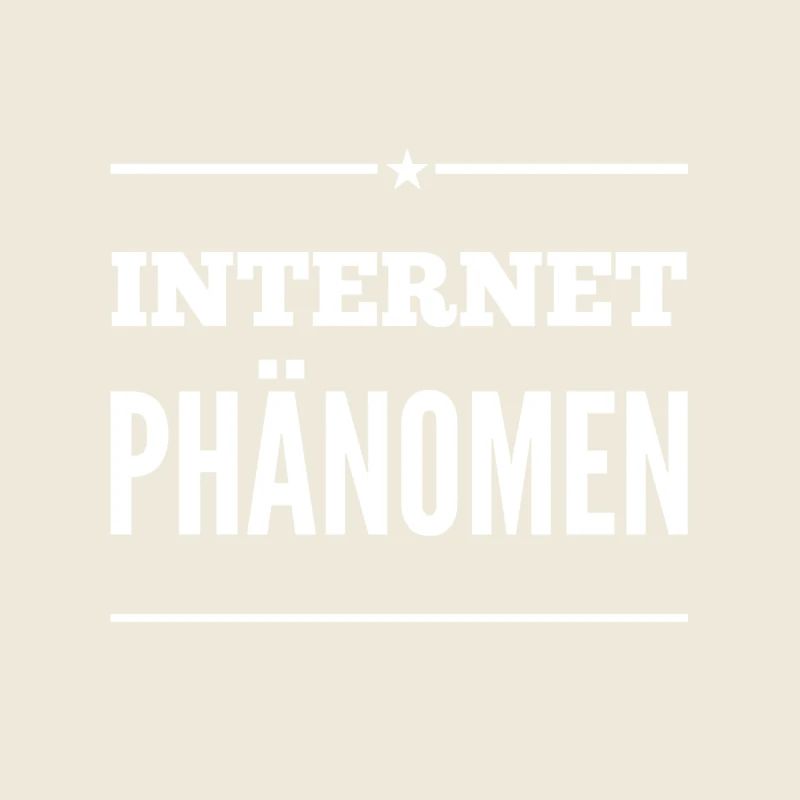 ich bin ein Phänomen