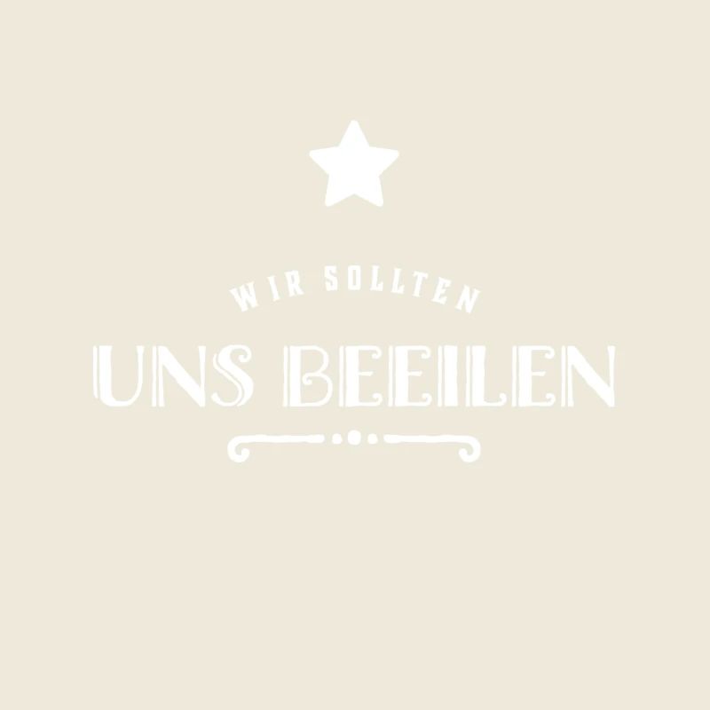 lass uns schnell machen