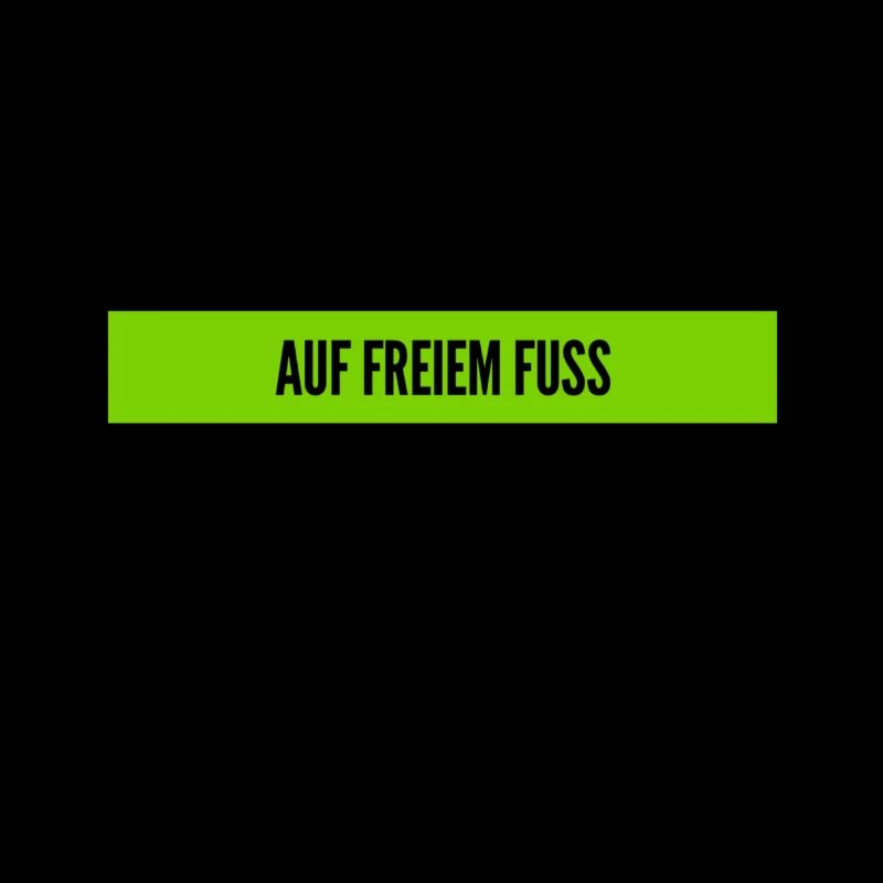 ich liebe die Freiheit