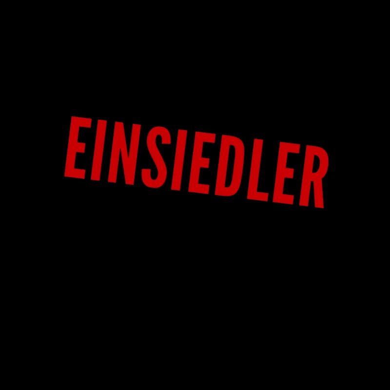 ich lebe gerne ruhig