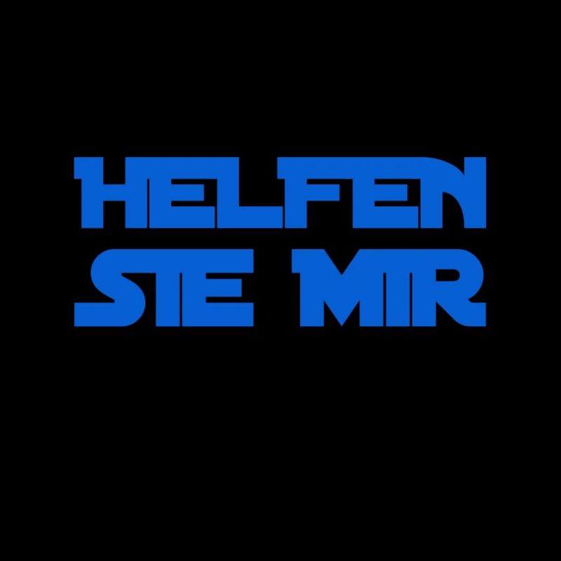 ich brauche Unterstützung