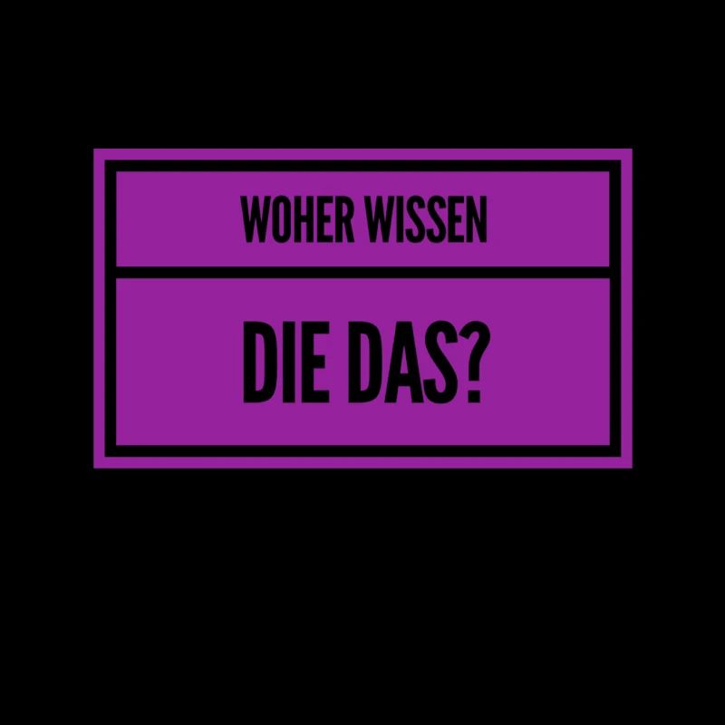 wir werden belauscht