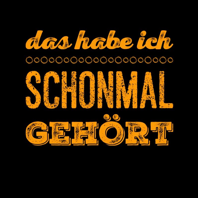 das kommt mir bekannt vor