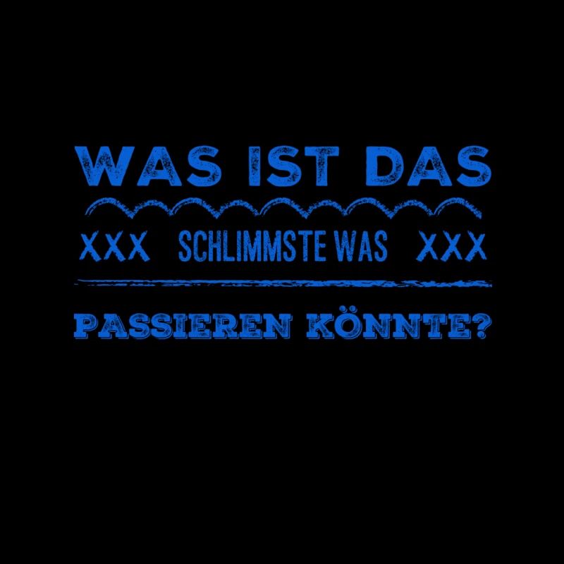bleib optimistisch