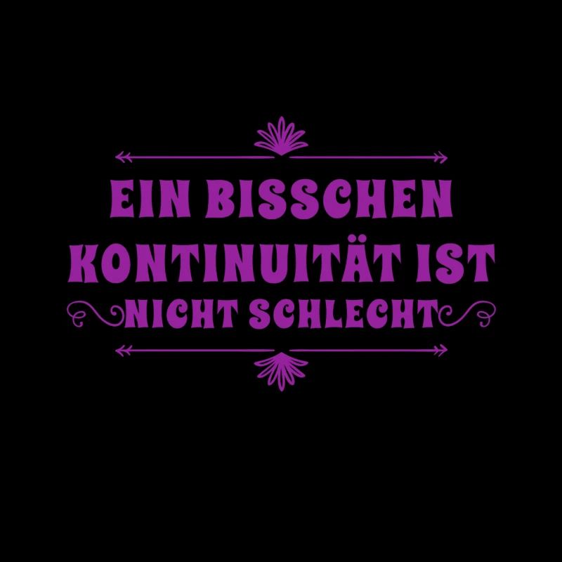 Kontinuierlichkeit