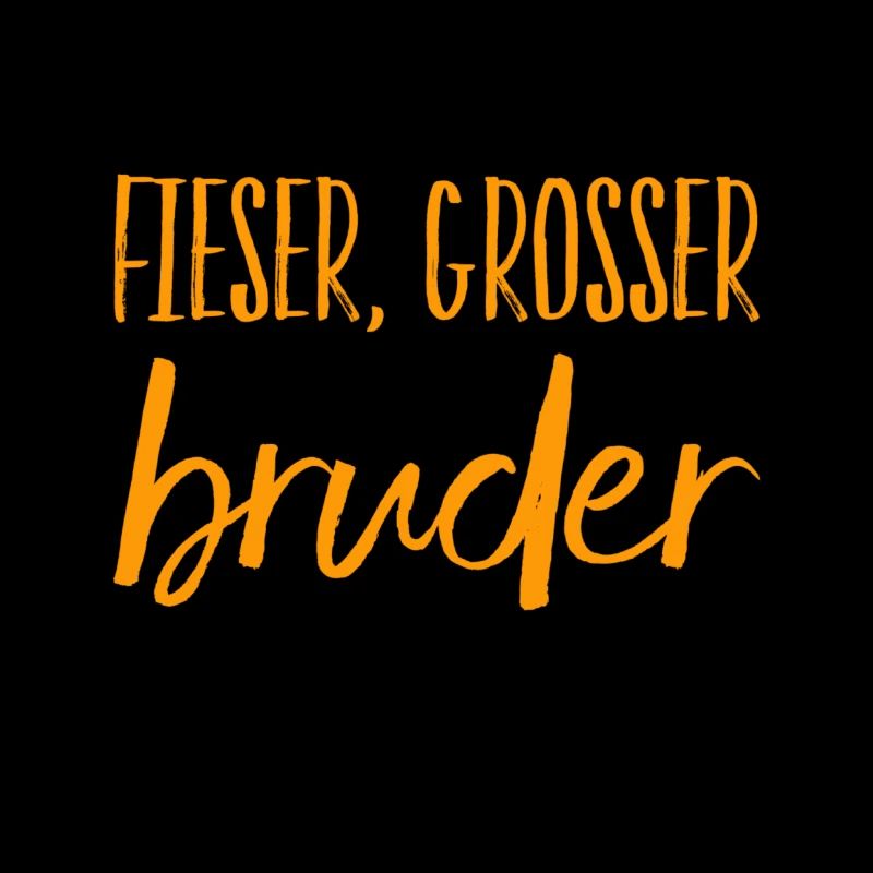 der ältere Bruder