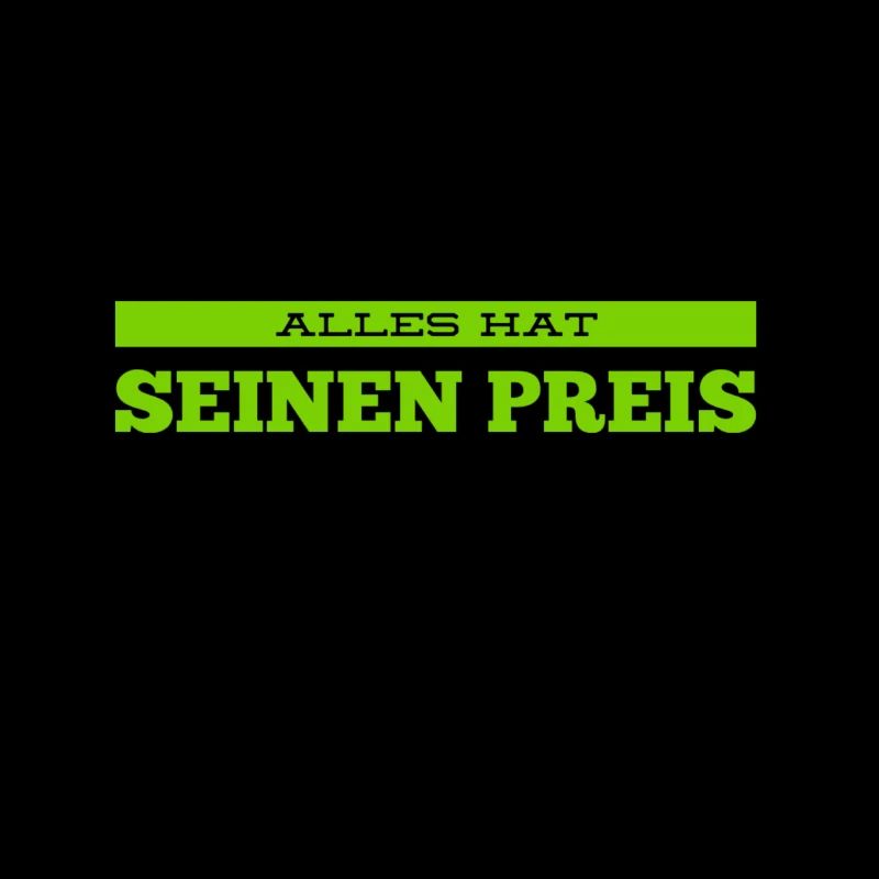 kennst du den Preis?