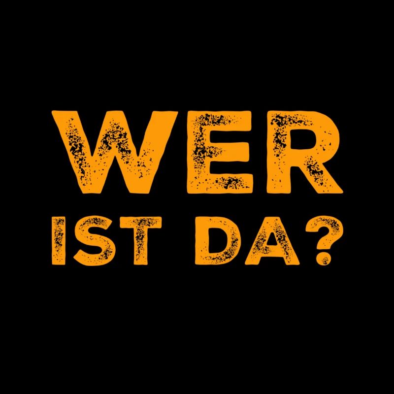 kenne ich dich?