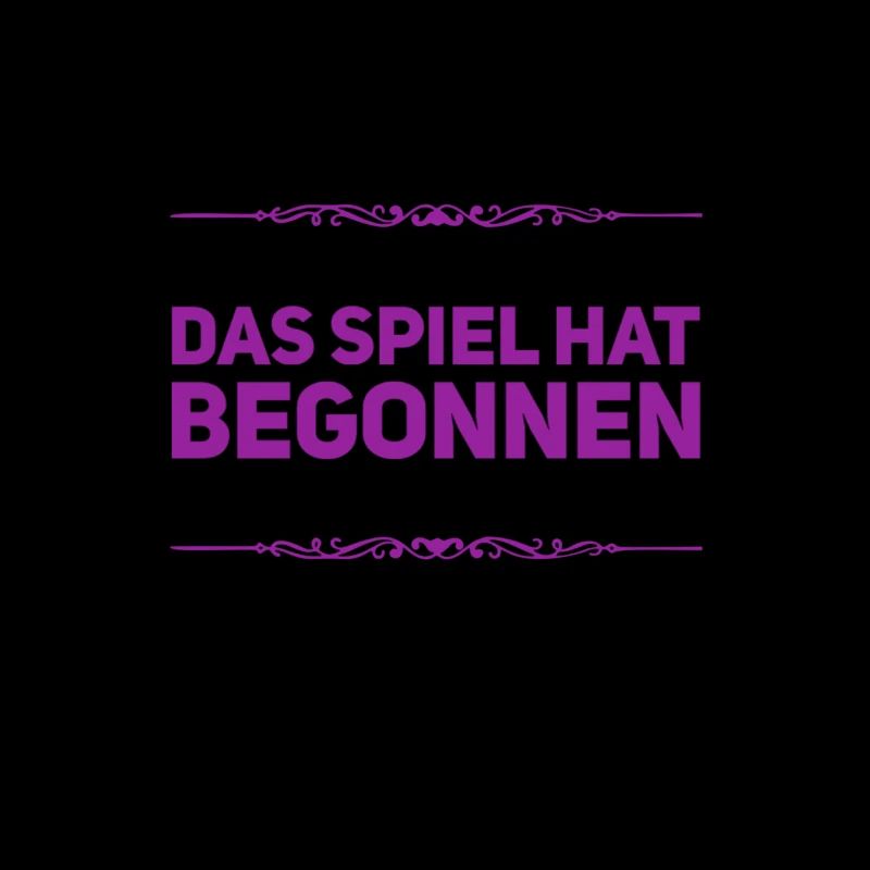 der Startschuss ist gefallen