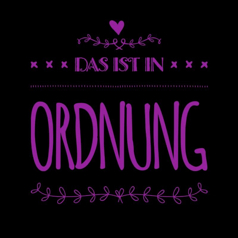 für mich ist das ok