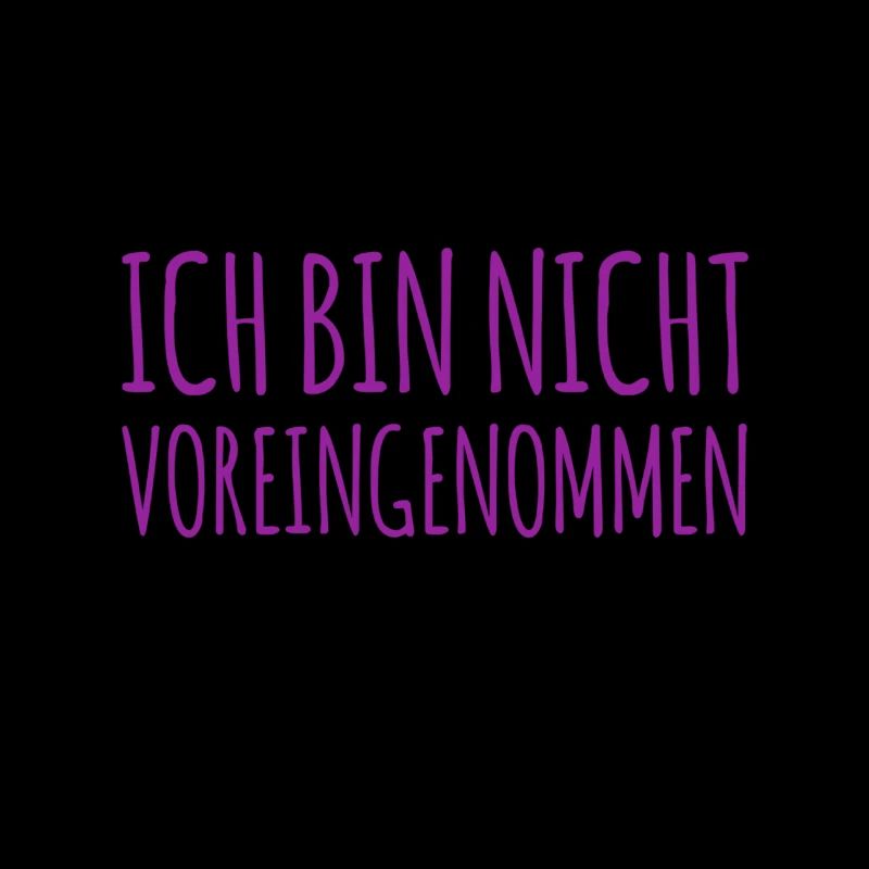 keinen Bock auf Vorurteile