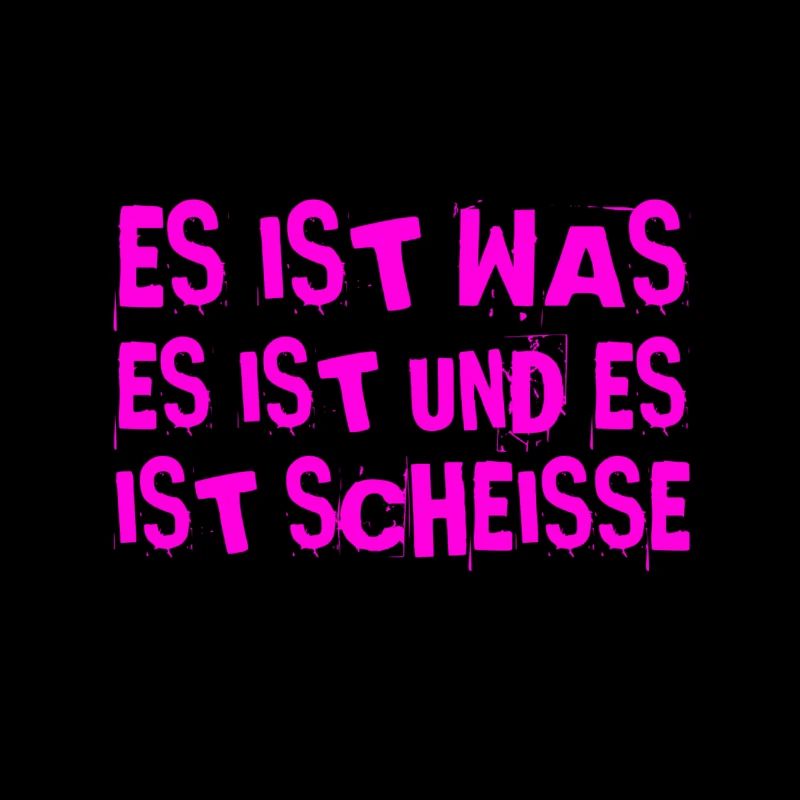 schlechte Laune