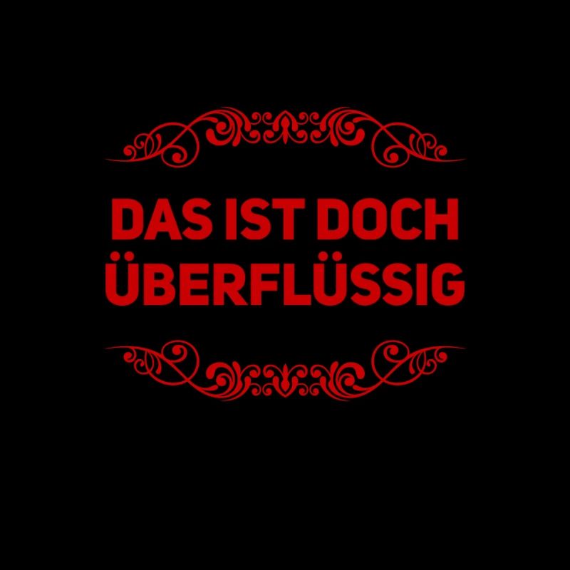 im Überfluss