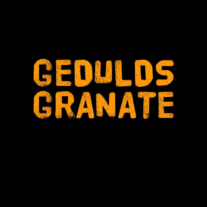 Geduldsgranate