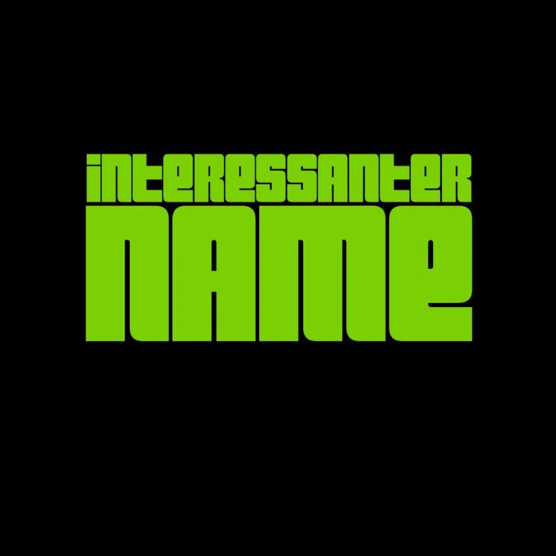 wunderbarer Name