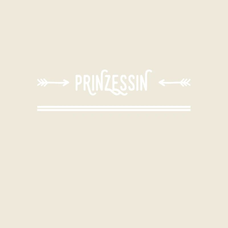 ich möchte wie eine Prinzessin behandelt werden