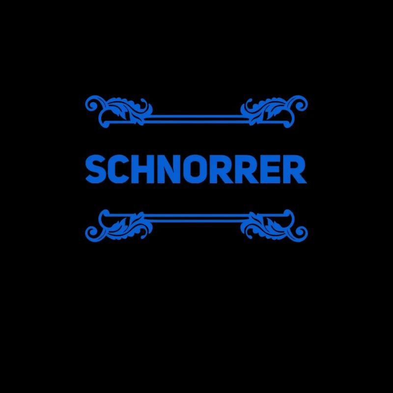 schnorren geht immer