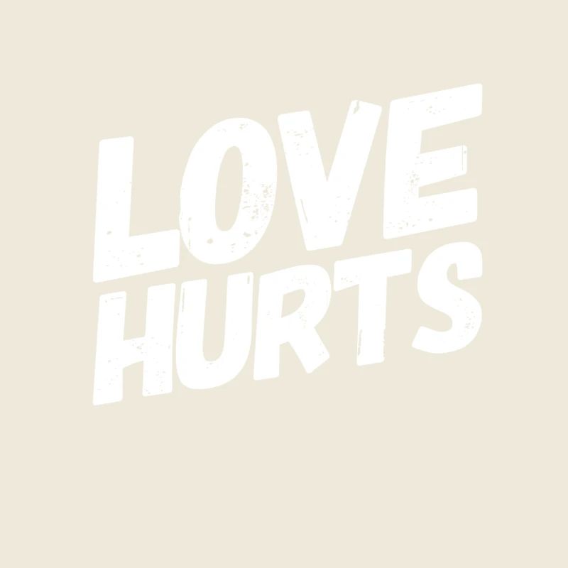 Love and Pain