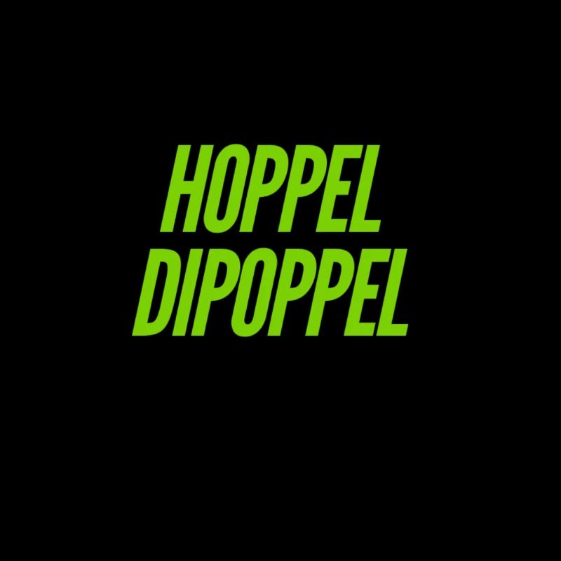 hoppel dipoppel